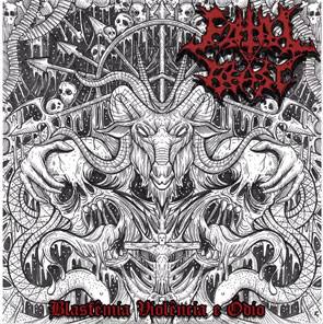 Blasfêmia, Violência e Odio